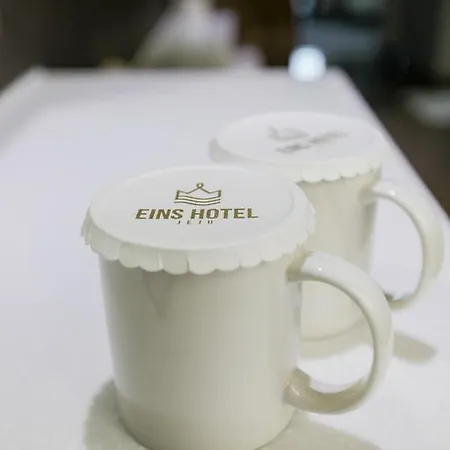 Eins Hotel Seogwipo Exterior photo