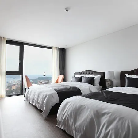 Eins Hotel Seogwipo Exterior photo